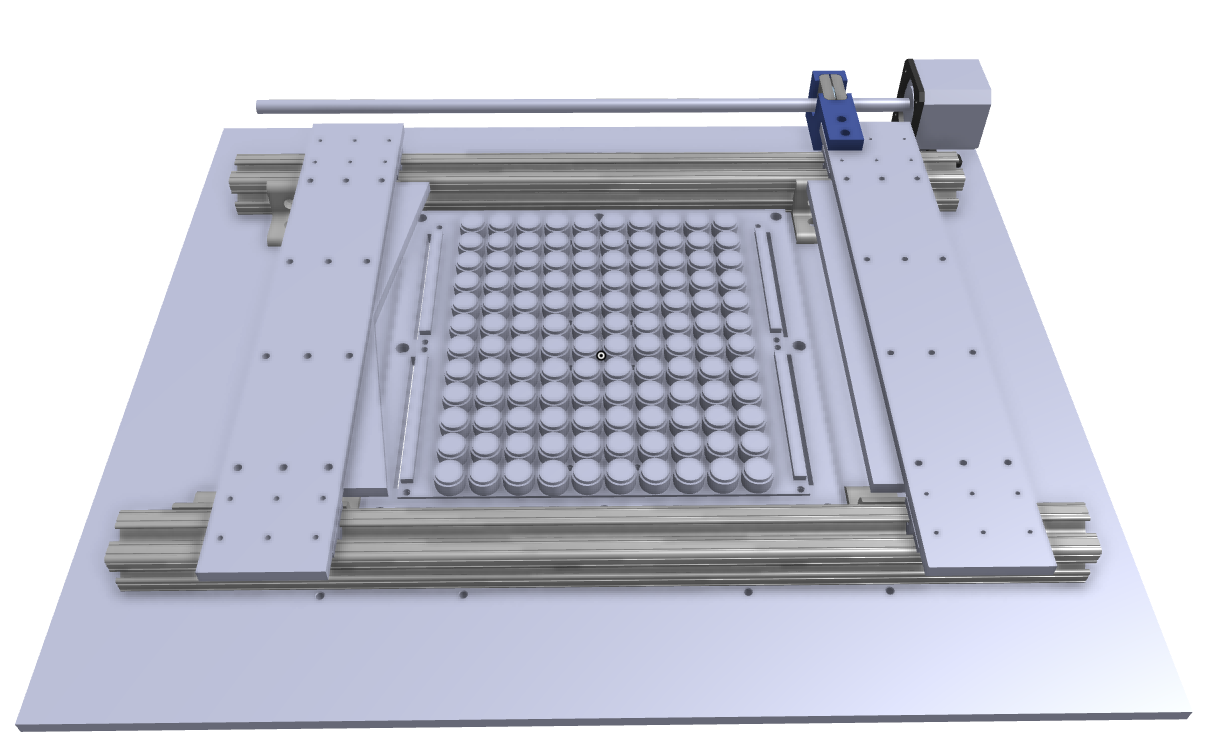 Last CAD Design